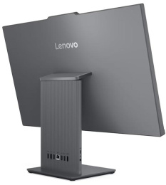 Моноблок Lenovo IdeaCentre AIO 27ILL11 27 FHD 1920x1080 IPS 300N 100Hz, Ultra 5 226V, 16GB LPDDR5X-8533, 512GB SSD M.2, Arc Graphics 130V, WiFi, BT, 5.0MP Cam, RUS Wireless KBMouse, NoOS, Luna Grey, 1Y F0JW001ALK