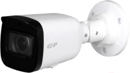 Камера видеонаблюдения IP Dahua DH-IPC-HFW1431TP-ZS-S4, 2688х1520 pix, 2.8-12 мм, белый