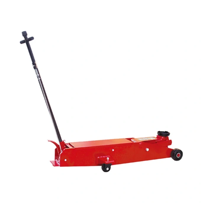 Подкатной домкрат TORIN TR100001