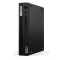 Неттоп Lenovo ThinkCentre M70q G5 Tiny [12TD003SSA] КЛАВ.РУС.ГРАВ. Black {i5-13400T/16GB 2slots/512GB SSD/DOS/VESA/k+m}