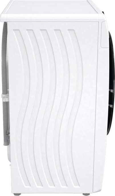 Стиральная машина Gorenje WNEI84SDS класс: A+++ загр.фронтальная макс.:8кг белый инвертер
