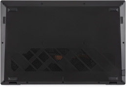 Ноутбук IRU Planio 15ING Celeron N4500 8Gb SSD256Gb Intel UHD Graphics 15.6" IPS FHD (1920x1080) FreeDOS black WiFi BT Cam 6000mAh (2140829)