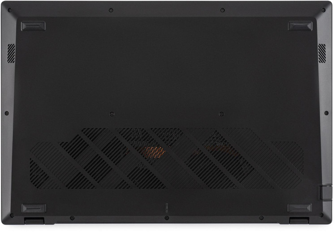 Ноутбук IRU Planio 15ING Celeron N4500 8Gb SSD512Gb Intel UHD Graphics 15.6" IPS FHD (1920x1080) Windows 11 Pro 64 black WiFi BT Cam 6000mAh (2140838)