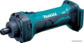 Прямая шлифмашина Makita DGD801Z