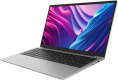 Ноутбук Digma EVE P5851 Pentium Silver N5030 8Gb SSD256Gb Intel UHD Graphics 605 15.6" IPS FHD 1920x1080 Windows 11 Pro silver WiFi BT Cam 5000mAh DN15N5-8CXW05