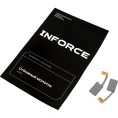 Отбойный молоток Inforce DH4517