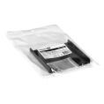 Салазки (переходник) ExeGate HD-12T3MF для установки HDD/SSD 2.5" в отсек 3.5" металлические EX292547RUS