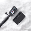 Экшн-камера DJI Osmo Action 4 Adventure Combo CA2040 Activated