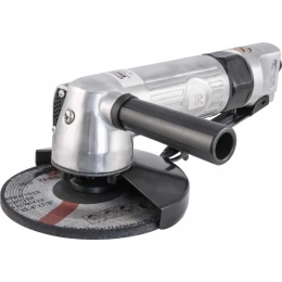 Углошлифовальная пневматическая машинка Thorvik AAG0510 52642