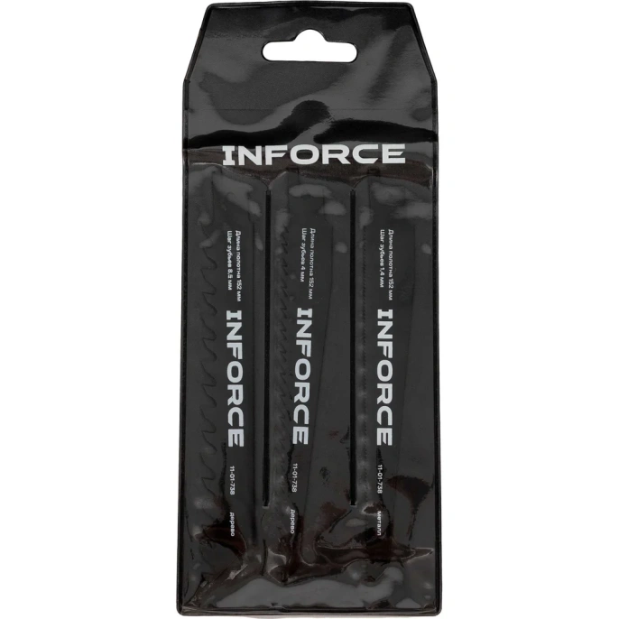 Сабельная пила Inforce RS2115V