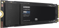 Накопитель SSD Samsung PCIe 4.0 x4 1TB MZ-V9E1T0BW 990 EVO M.2 2280