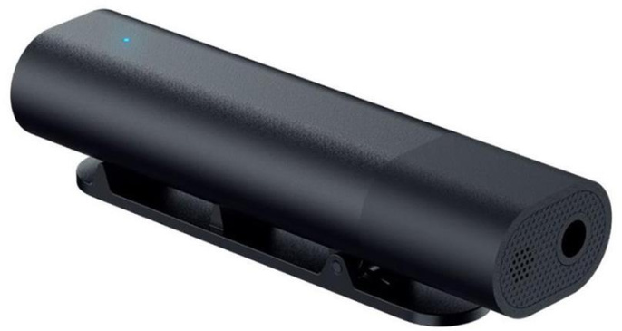 Микрофон Seiren BT RZ19-04150100-R3M1