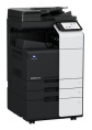 Лазерное МФУ KONICA MINOLTA AA2M021