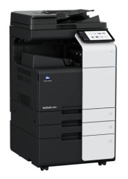 Лазерное МФУ KONICA MINOLTA AA2M021