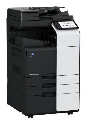 Лазерное МФУ KONICA MINOLTA AA2M021