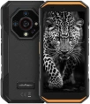Смартфон Ulefone Armor X32 6+128 Vibrant Orange/5.65” 90Hz 1440x720/MTKG91/4G/And14/48+20Infra+2/16MP/5500mAh