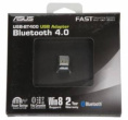 Bluetooth адаптер ASUS USB-BT400 USB 2.0