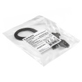 Разветвитель питания для корпусных вентиляторов ExeGate EX-CC-PSU-3xF (Molex/3x3/4pin, все разъемы имеют 2 контакта) EX294791RUS