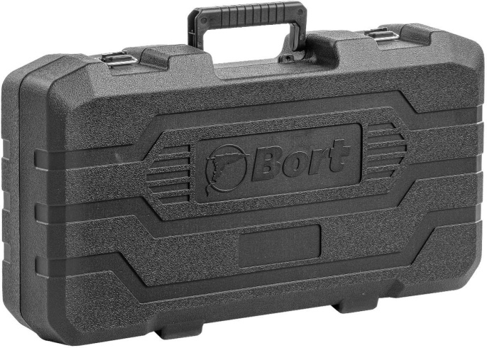 Перфоратор Bort BHD-21Li-BL Li-Ion, 4Ач [93413410]