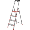 Свободностоящая стремянка Gigant 4 ступеней, PROFI AAA-03