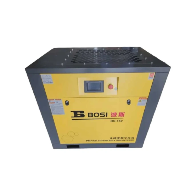 Воздушный винтовой компрессор BOSI 22 кв BS663052
