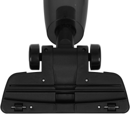 Пылесос Deerma DEM-DX800 Combo 650Вт черный графит/черный 26673729