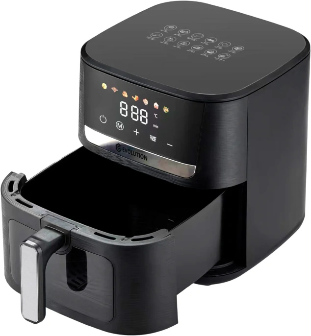 Аэрофритюрница Evolution AIRO 7300W
