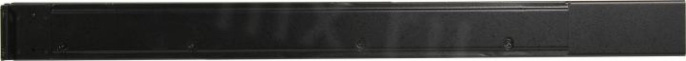 ProCase E1908HD Консоль однорельсовая , КВМ 8 порт, LCD 19'', single rail console KVM 8 port, LCD D-Sub, USB, разрешение 1920*1080, 8 кабелей
