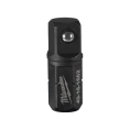 Адаптер 1/2"DR для M12 FPTR Milwaukee 4932492870