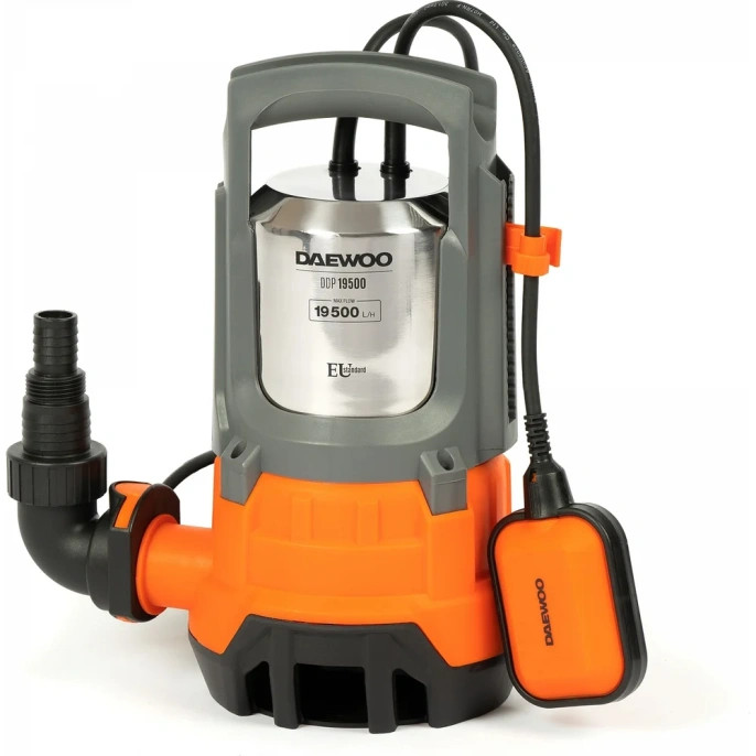 Дренажный насос DAEWOO DDP 19500