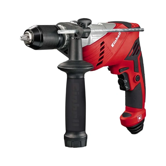 Ударная дрель Einhell TE-ID 650 E 4259735