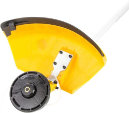 Триммер бензиновый DENZEL DGT-520,  (комплект из 2-х коробок) [96238]