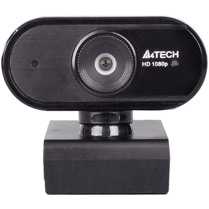 Web-камера A4TECH PK-925H,  черный