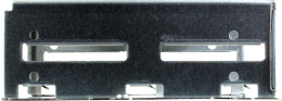 Корзина для установки 2.5" в специализированный отсек Supermicro MCP-220-00044-0N