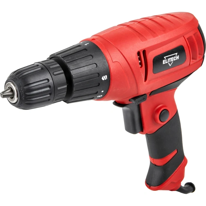 Шуруповерт Elitech ДШ 028РЭ (Е2201.018.00) ДМ 202416