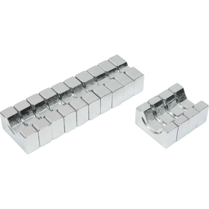 Гидравлический ручной пресс Gigant HMPJ-120