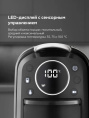 Кофеварка BQ CM3004 1400 Вт, объем резервуара для воды: 0.7 л, давление: 20 бар, напряжение: 220-240 В, частота тока: 50-60 Гц, тип используемого кофе: молотый