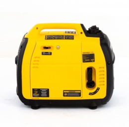 Генератор Denzel GT-2200iS 2.2кВт