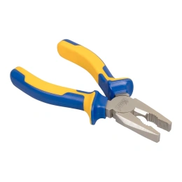 Комбинированные пассатижи 160 мм KRAFT KT 700571
