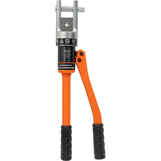 Гидравлический ручной пресс Gigant HMPJ-300c