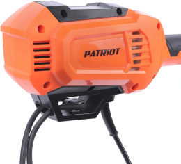 Триммер электрический Patriot ELT 1002 1000Вт разбор.штан. реж.эл.:леска (250301002)