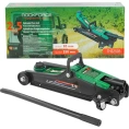 Гидравлический подкатной домкрат ROCKFORCE 2.5 т RF-TH32505(52818)