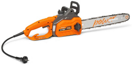 Цепная пила Daewoo DACS 1950E от сети 1850Вт дл.шины:14" 35cm