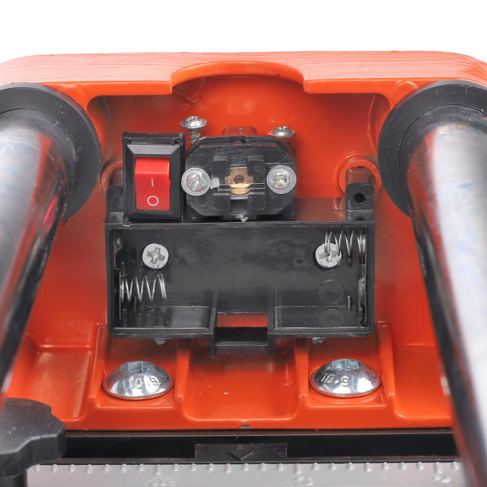 Плиткорез ручной Patriot THC 1200 оранжевый /черный [350004454]