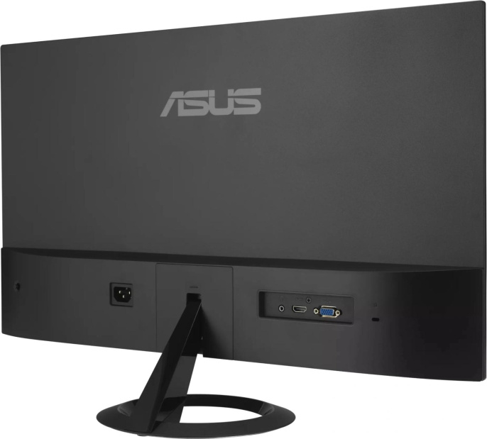 23.8" Монитор ASUS VZ249HG,  1920x1080,  IPS,  120Гц,  1хHDMI,  черный [90lm0bv1-b01a71]