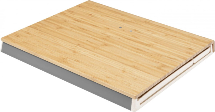 Подставка для ноутбука Cactus CS-NB-BAMB, 402х346х36 мм