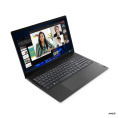 Ноутбук LENOVO V15 G4 AMN 82YU00CUAK 15.6"FHD TN/Ryz5-7520U 4c/8GB/512GB SSD/AMD Radeon 610M/DOS RusGrav