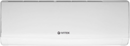 Сплит-система Vitek VT-2501 настенная, до 20м2, 7000 BTU