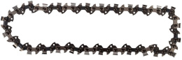 Цепь для пилы Milwaukee M12 FHS 3/8''x152x1.1 (4932478427) (шаг цепи: 3/8", количество звеньев: 28, длина шины: 15 см, ширина паза: 1.1 мм)