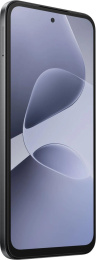 6.7" Смартфон INFINIX Hot 60i 4/128Gb,  X6728,  NFC,  IPS,  120Гц,  5160мAч,  черный
